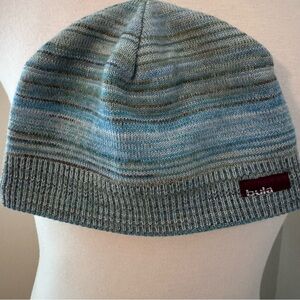 Bula Wool Blend Ski Beanie Toboggan